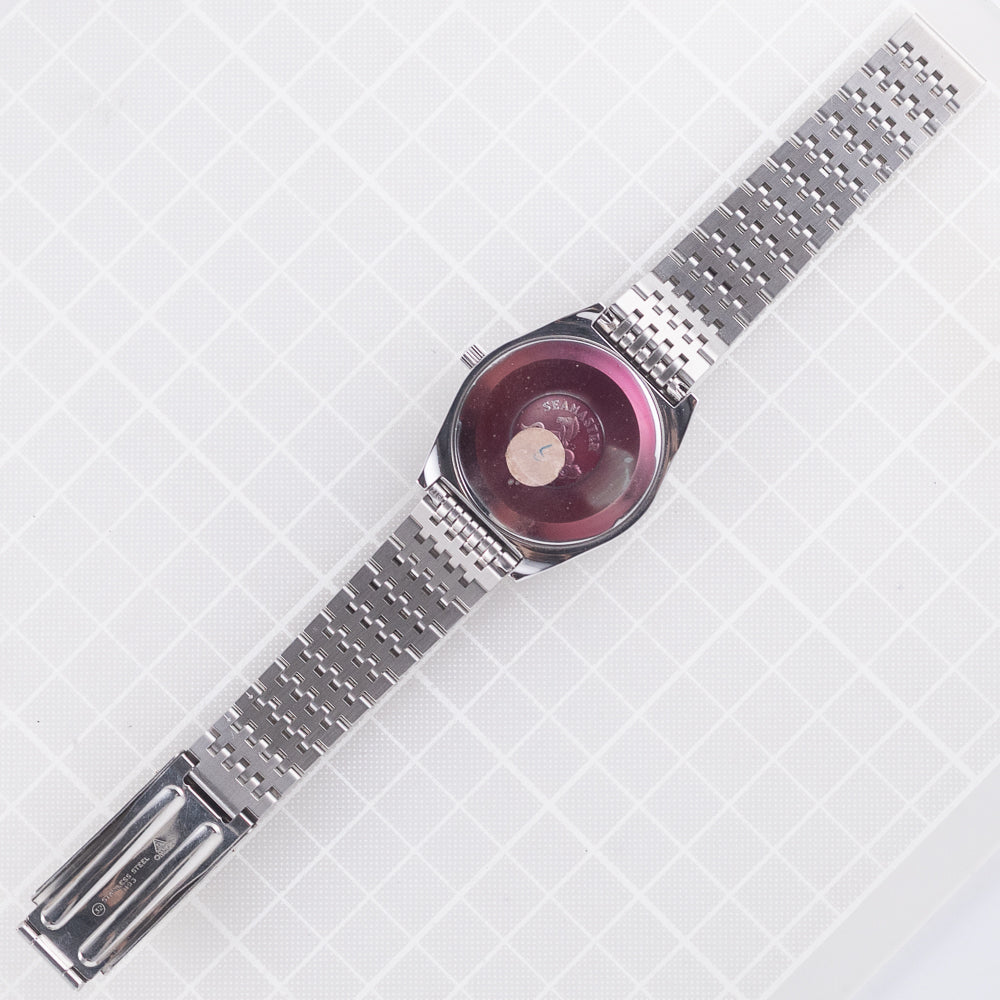 OMEGA Seamaster NOS Ref.166.0203 w.BOX