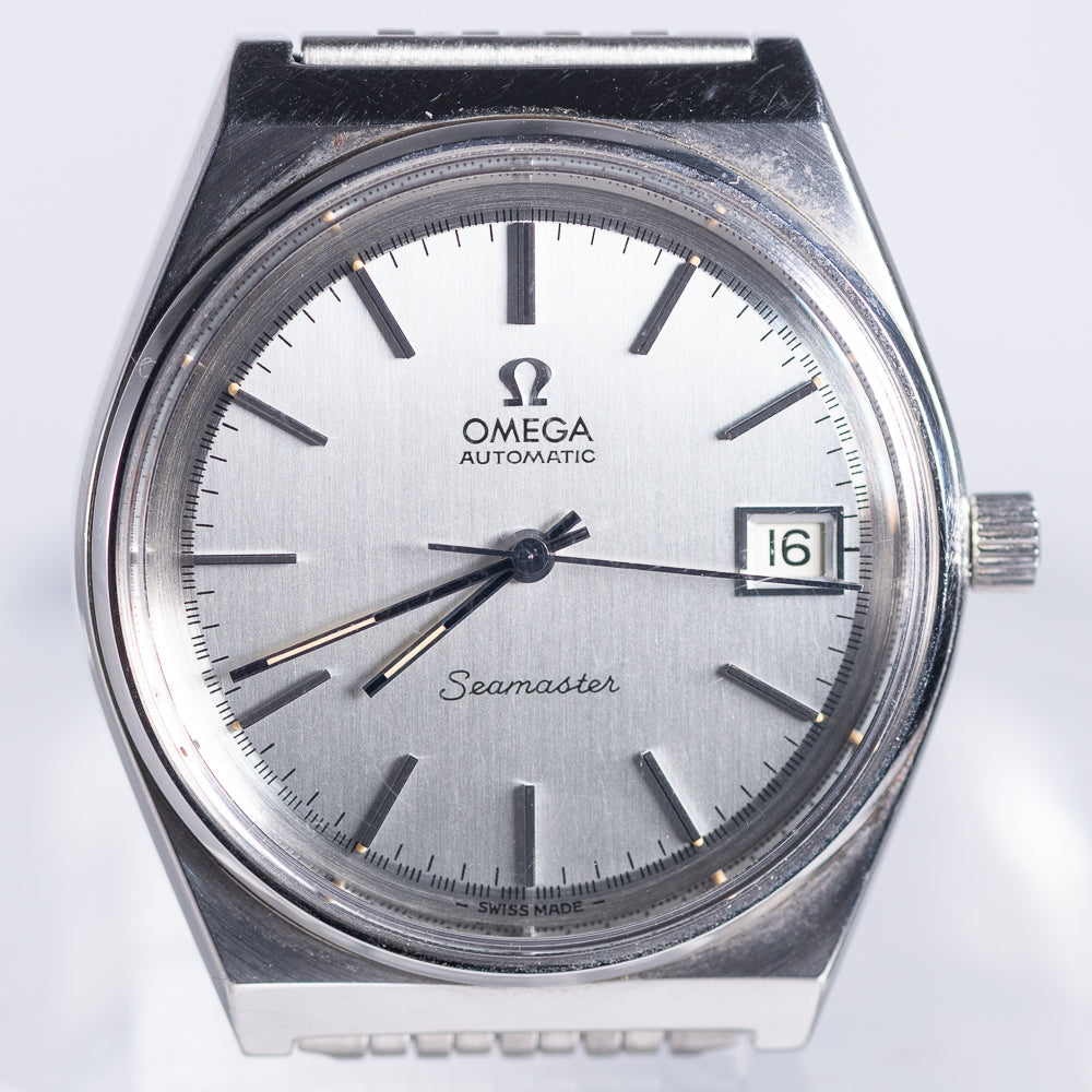 OMEGA Seamaster NOS Ref.166.0203 w.BOX
