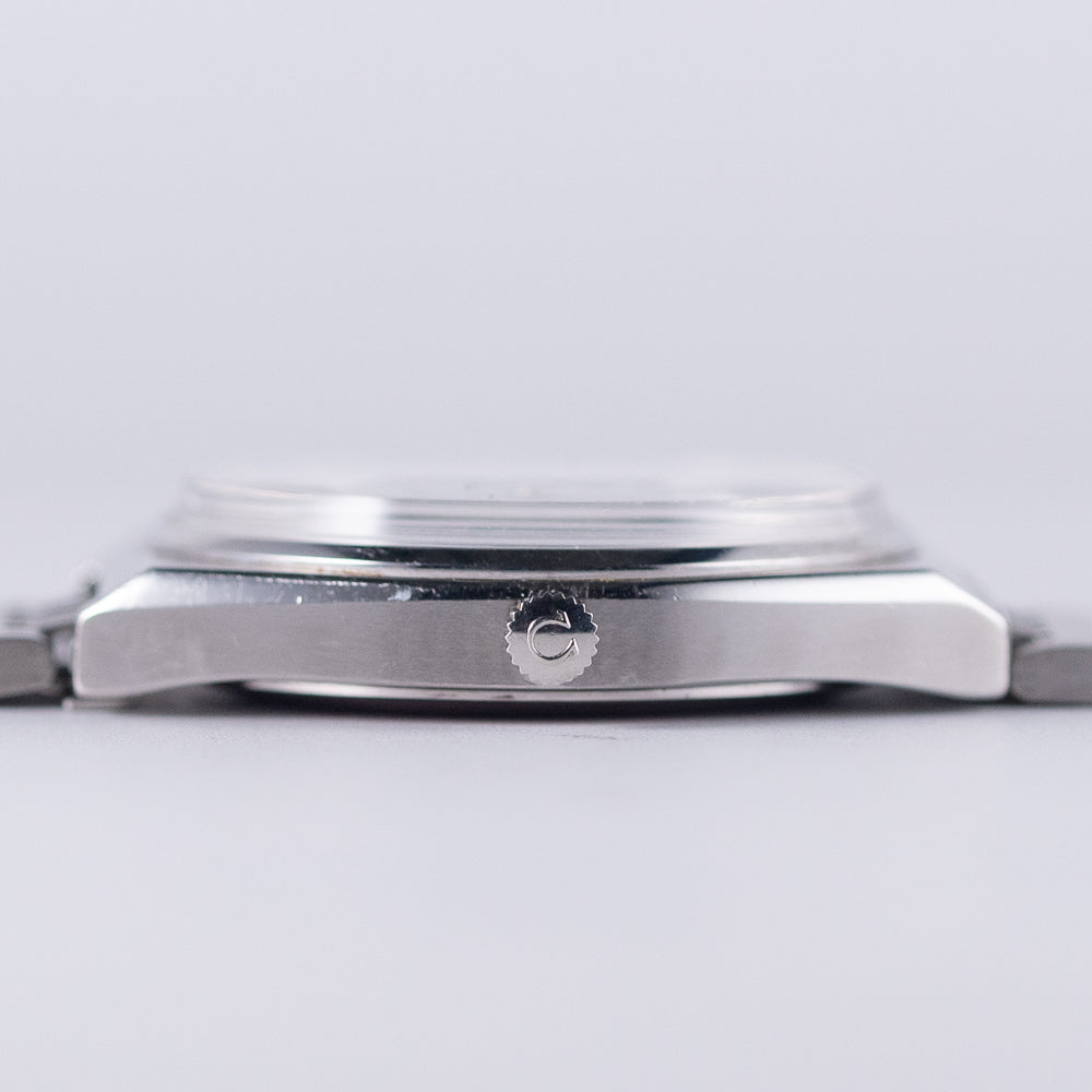 OMEGA Seamaster NOS Ref.166.0203 w.BOX