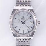 OMEGA Seamaster NOS Ref.166.0203 w.BOX