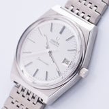 OMEGA Seamaster NOS Ref.166.0203 w.BOX