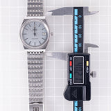 OMEGA Seamaster NOS Ref.166.0203 w.BOX