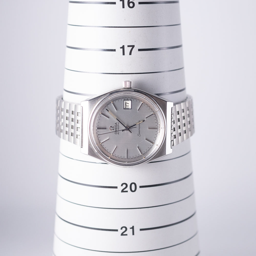 OMEGA Seamaster NOS Ref.166.0203 w.BOX