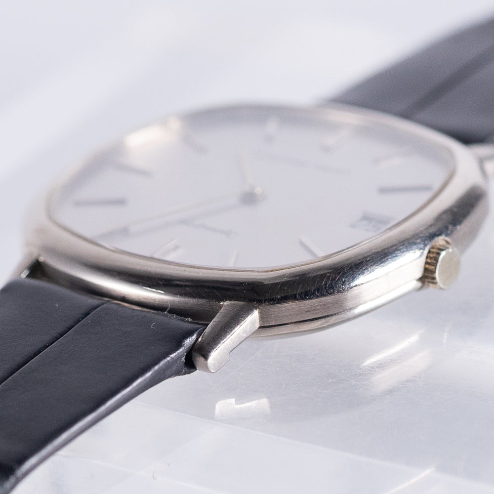 AUDEMARS PIGUET TV Case Automatic Date Cal.2121/1