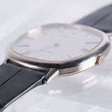 AUDEMARS PIGUET TV Case Automatic Date Cal.2121/1