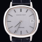 AUDEMARS PIGUET TV Case Automatic Date Cal.2121/1