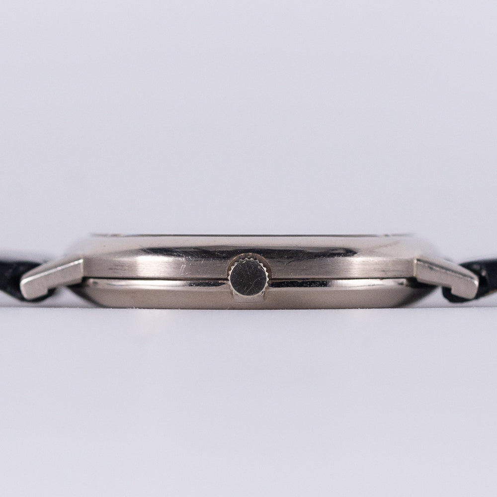 AUDEMARS PIGUET TV Case Automatic Date Cal.2121/1