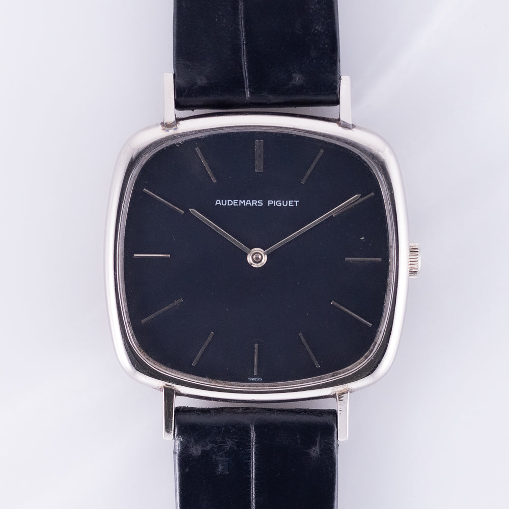 AUDEMARS PIGUET TV Screen