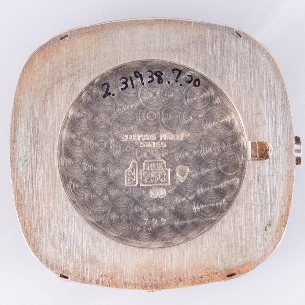 AUDEMARS PIGUET TV Screen