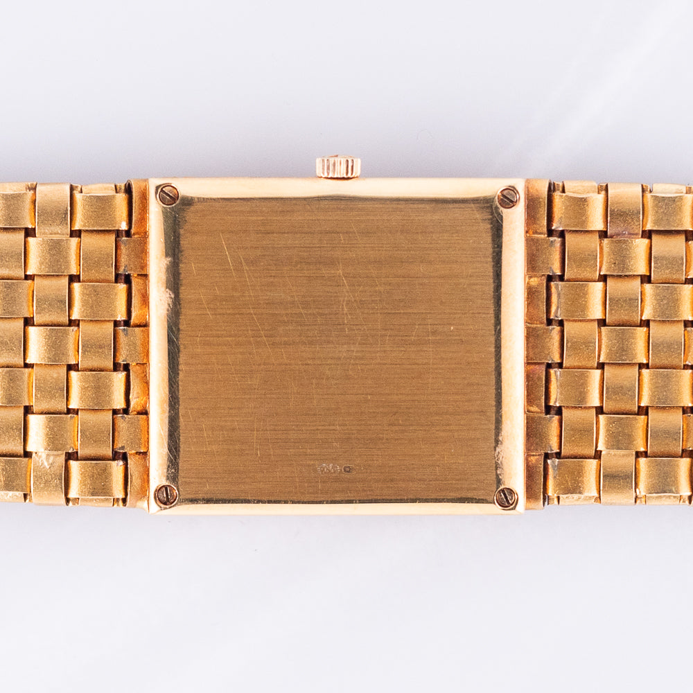 VACHERON CONSTANTIN Mesh d’Or Ref.33030 W.BOX