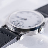 OMEGA Porcelain Dial Cal.26.5SOBT2