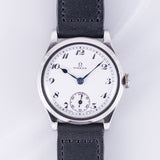 OMEGA Porcelain Dial Cal.26.5SOBT2