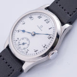 OMEGA Porcelain Dial Cal.26.5SOBT2