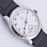 OMEGA Porcelain Dial Cal.26.5SOBT2