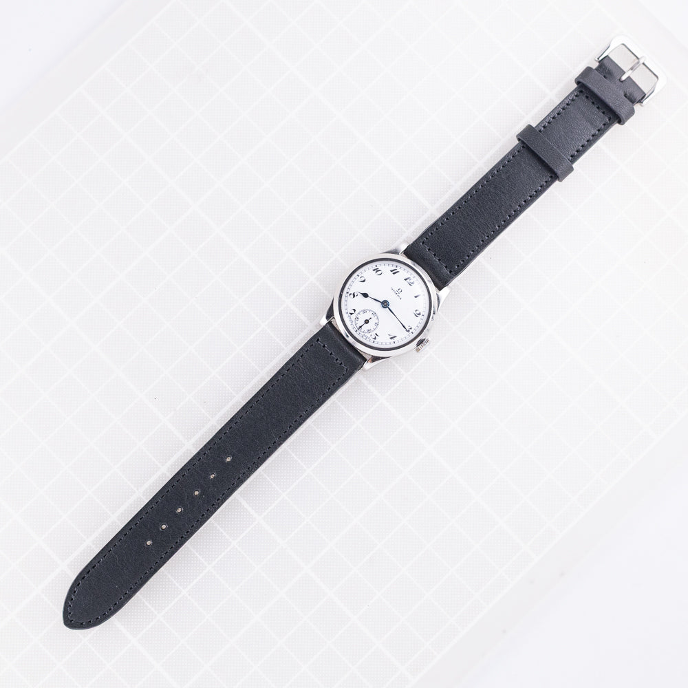 OMEGA Porcelain Dial Cal.26.5SOBT2