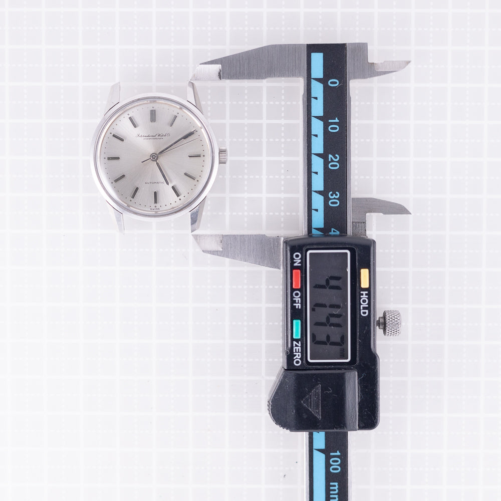 IWC Ref.R810A