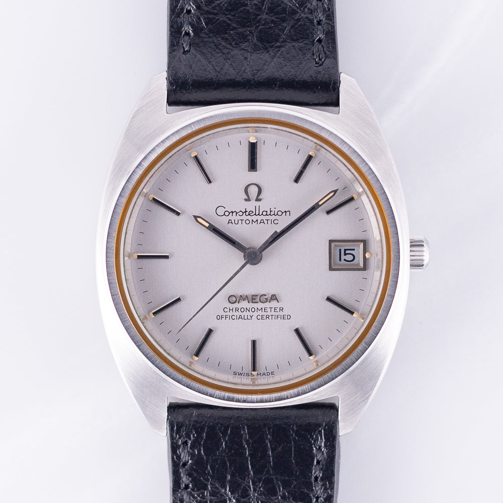OMEGA Constellation Ref.166.0056 mint W.BOX