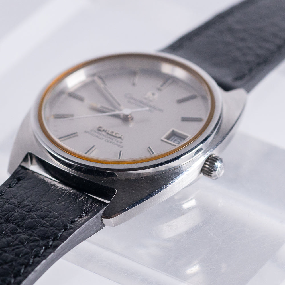OMEGA Constellation Ref.166.0056 mint W.BOX