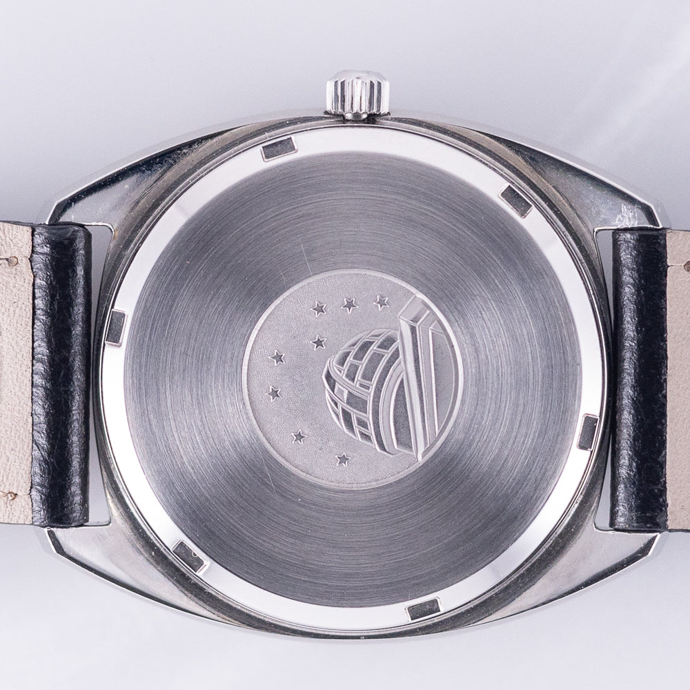 OMEGA Constellation Ref.166.0056 mint W.BOX