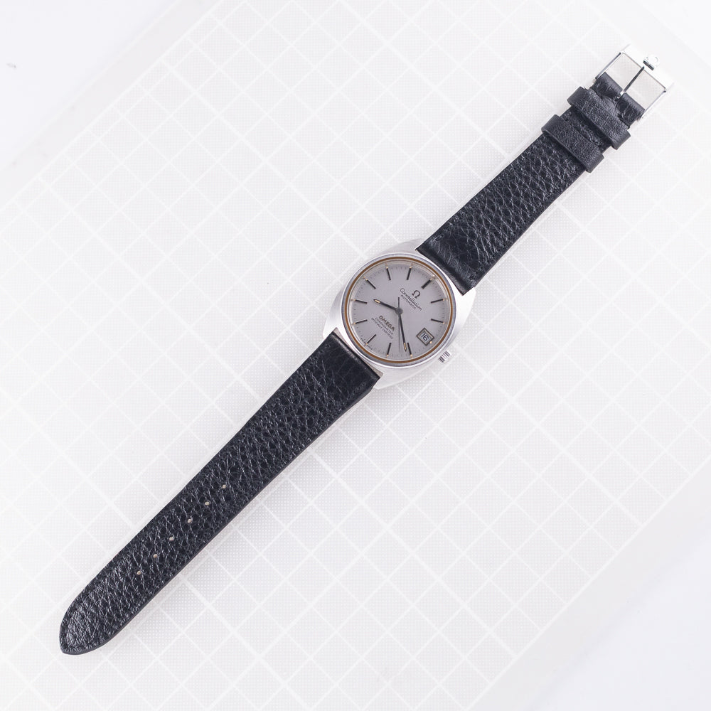 OMEGA Constellation Ref.166.0056 mint W.BOX
