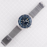 OMEGA Seamaster 120 “Big Blue” Ref.176.004 All Original Second Generation Bezel Cal.1040