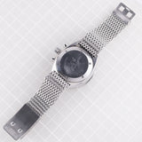 OMEGA Seamaster 120 “Big Blue” Ref.176.004 All Original Second Generation Bezel Cal.1040