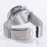OMEGA Seamaster 120 “Big Blue” Ref.176.004 All Original Second Generation Bezel Cal.1040