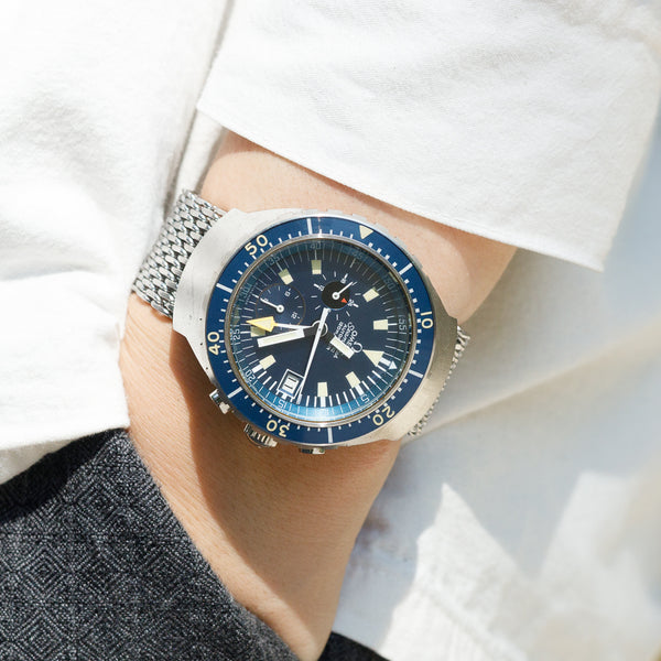 TIMEANAGRAM