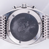 OMEGA Seamaster 120 “Big Blue” Ref.176.004 All Original Second Generation Bezel Cal.1040