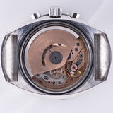 OMEGA Seamaster 120 “Big Blue” Ref.176.004 All Original Second Generation Bezel Cal.1040