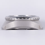 OMEGA Seamaster 120 “Big Blue” Ref.176.004 Cal.1040 Service Bezel with NOS Mesh Bracelet & Box
