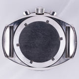OMEGA Seamaster 120 “Big Blue” Ref.176.004 Cal.1040 Service Bezel with NOS Mesh Bracelet & Box