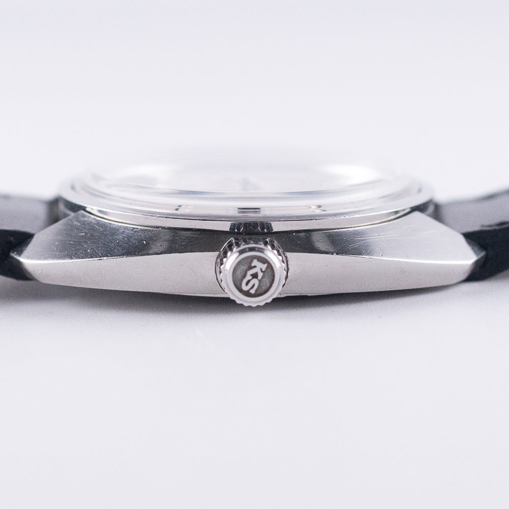 KING SEIKO CHRONOMETER Ref.4502-8010 Cal.4502A