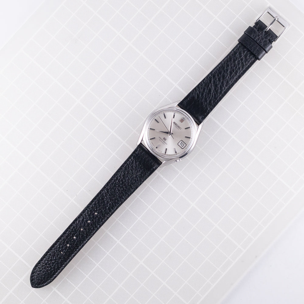 GRAND SEIKO Ref.6245-9001 “62GS” Cal.6245A MINT CONDITION