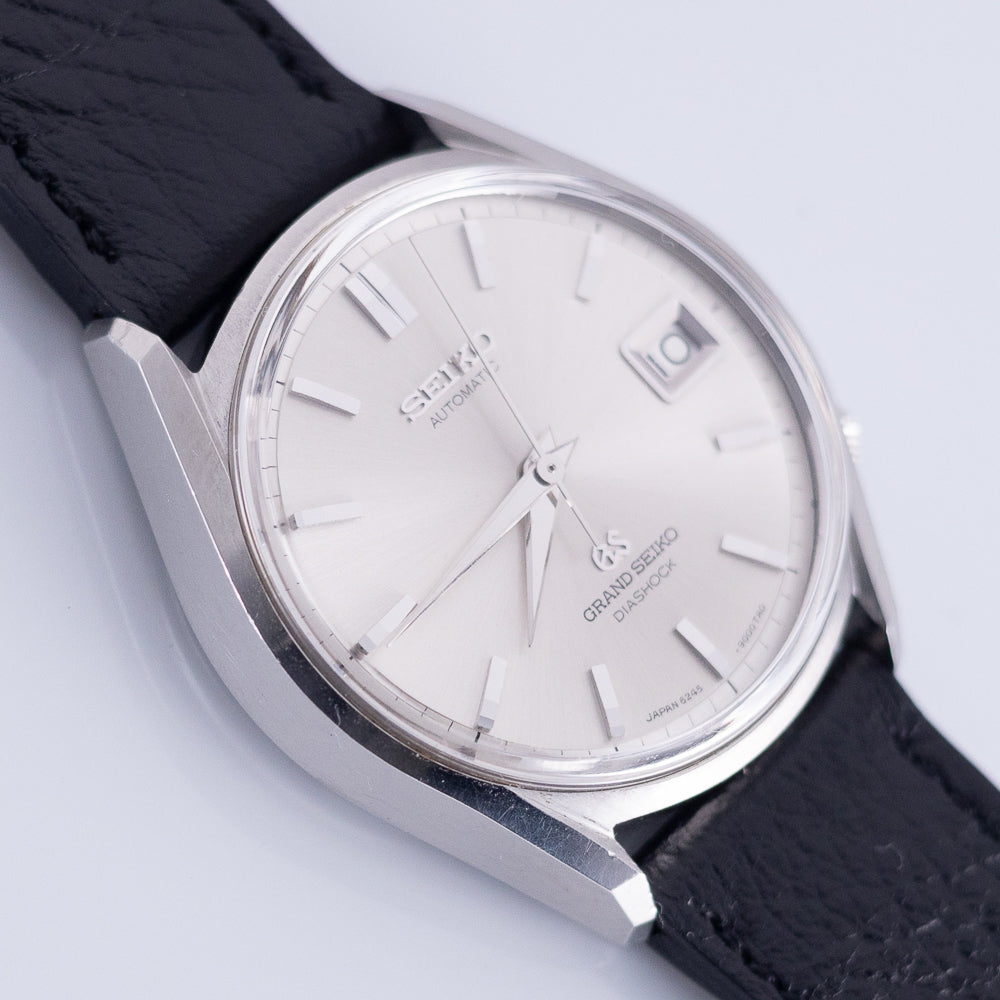 GRAND SEIKO Ref.6245-9001 “62GS” Cal.6245A MINT CONDITION