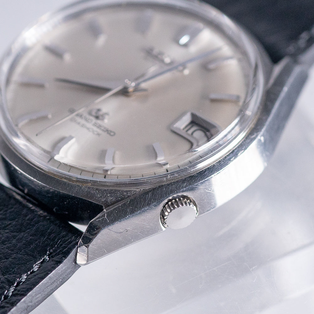 GRAND SEIKO Ref.6245-9001 “62GS” Cal.6245A MINT CONDITION