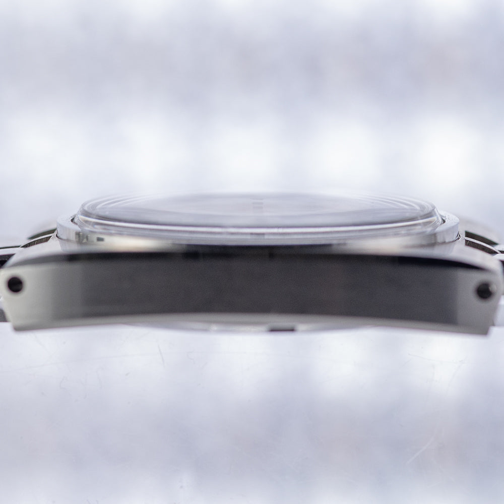 OMEGA Constellation CHRONOMATER MEISTER W NAME W.Box Ref.168.0061