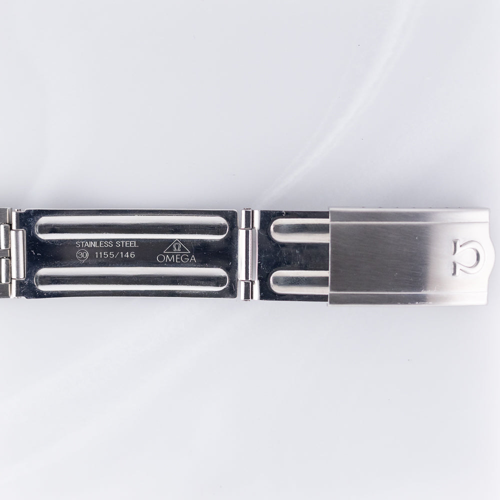 OMEGA Constellation CHRONOMATER MEISTER W NAME W.Box Ref.168.0061