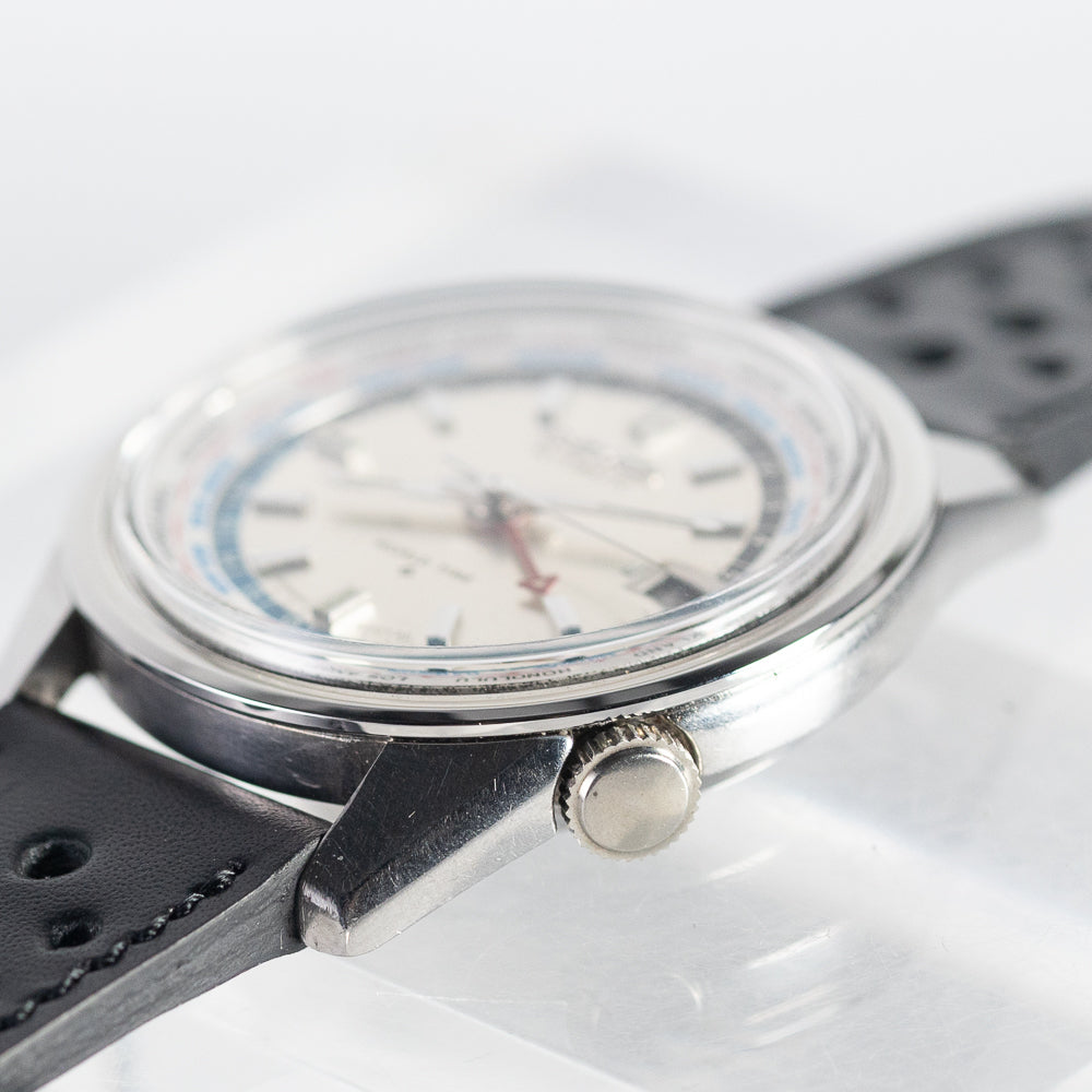 SEIKO WORLD TIME REF.6117-6010