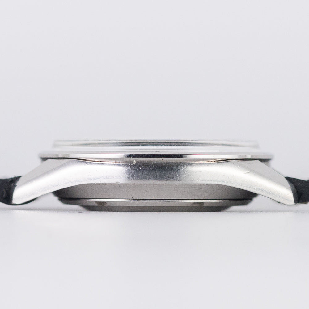 SEIKO WORLD TIME REF.6117-6010