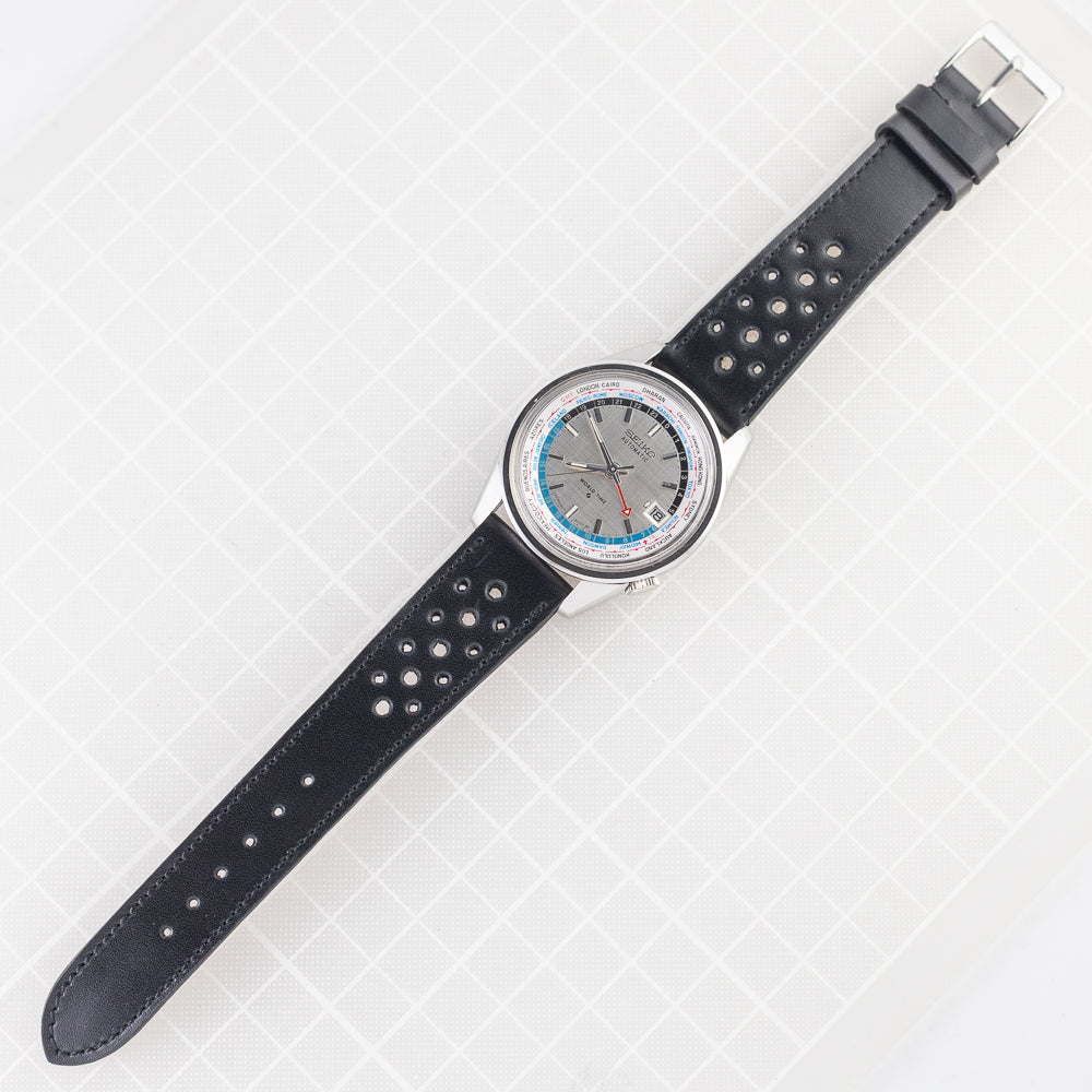 SEIKO WORLD TIME REF.6117-6010