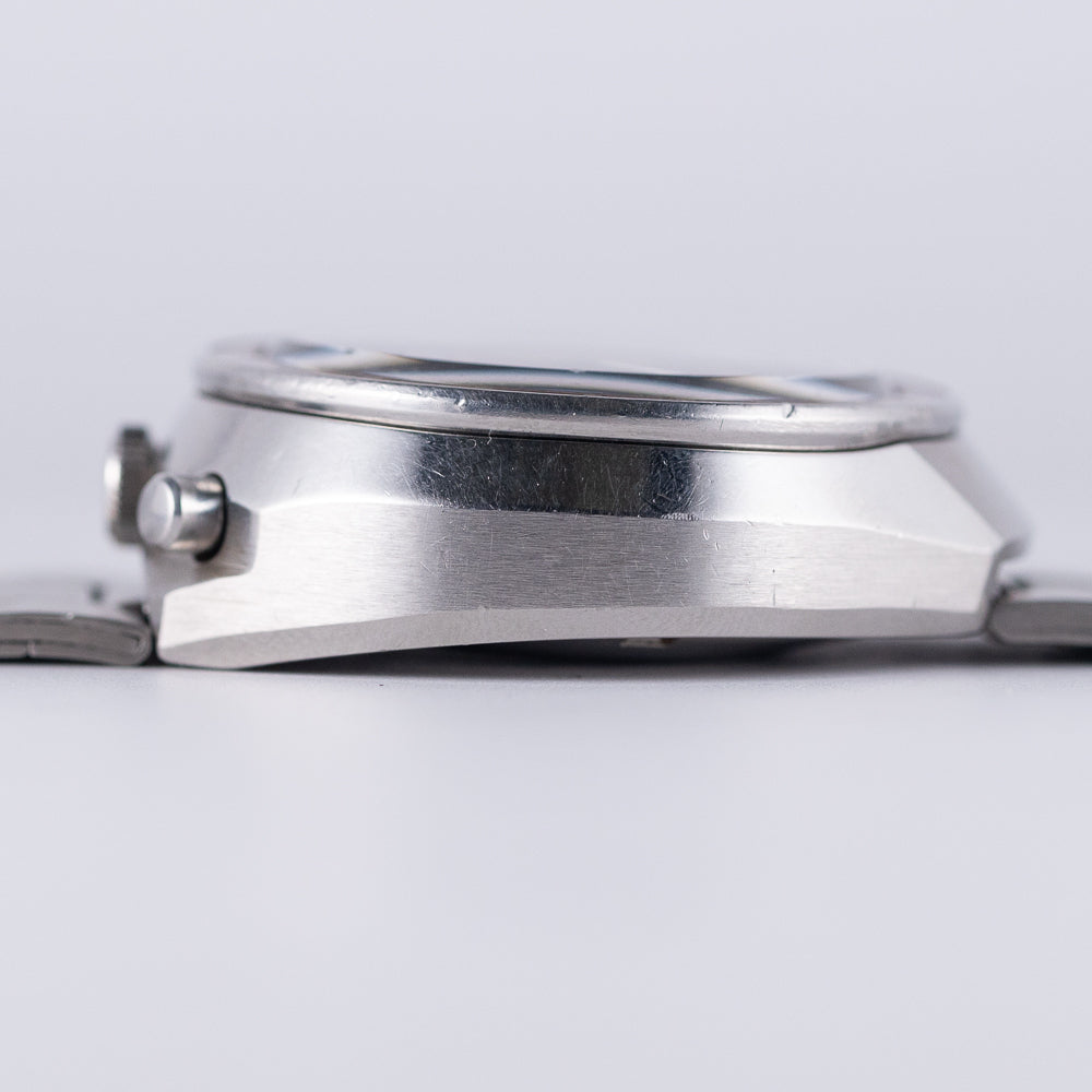 SEIKO 5 SPORTS SPEED-TIMER Ref.6138-0040 “BULLHEAD” Cal.6138B