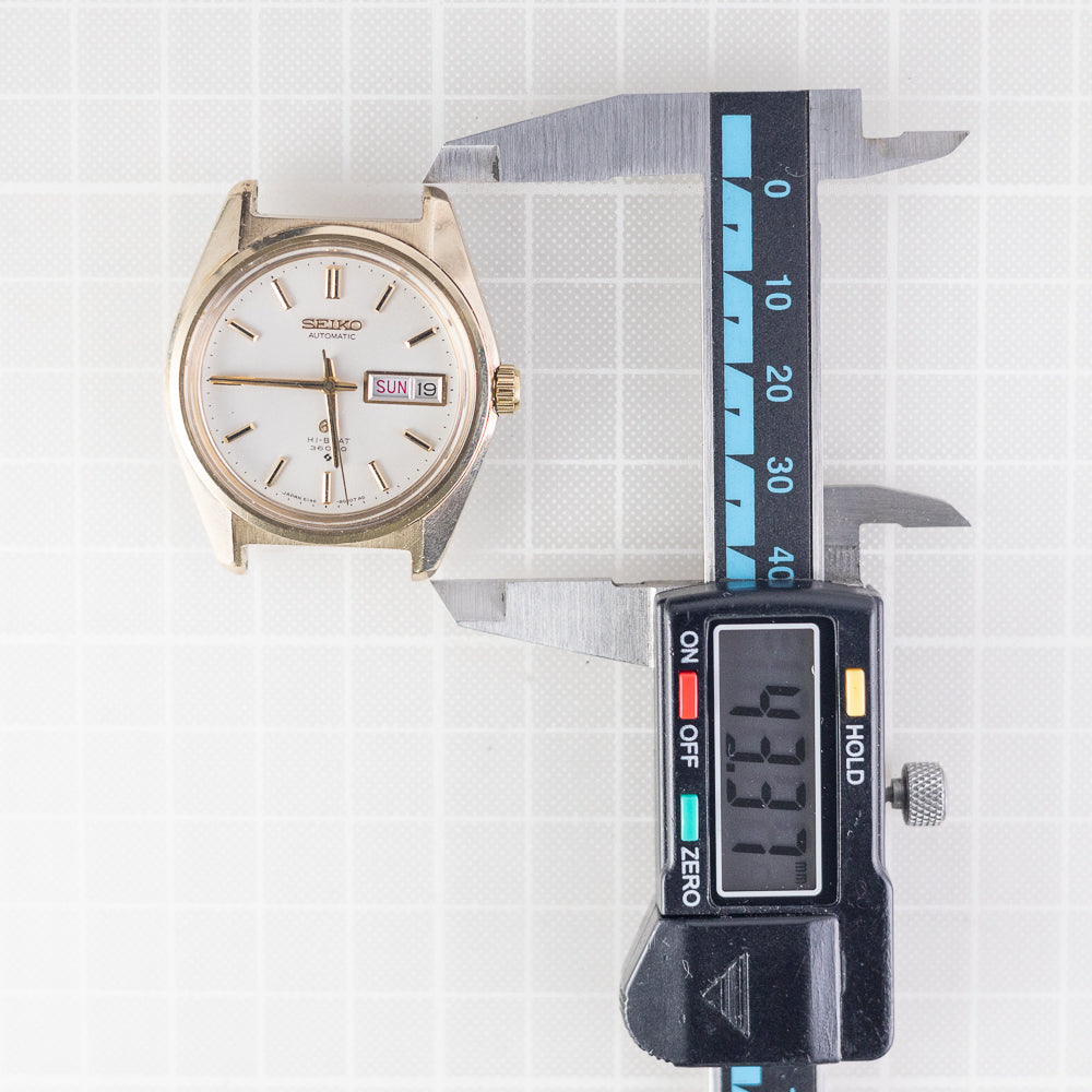 GRAND SEIKO REF.6146-8000