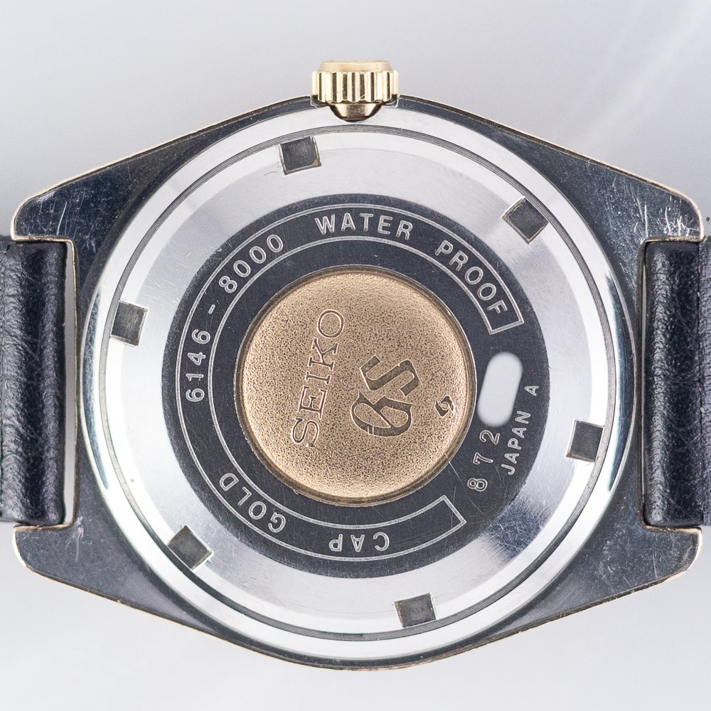 GRAND SEIKO REF.6146-8000