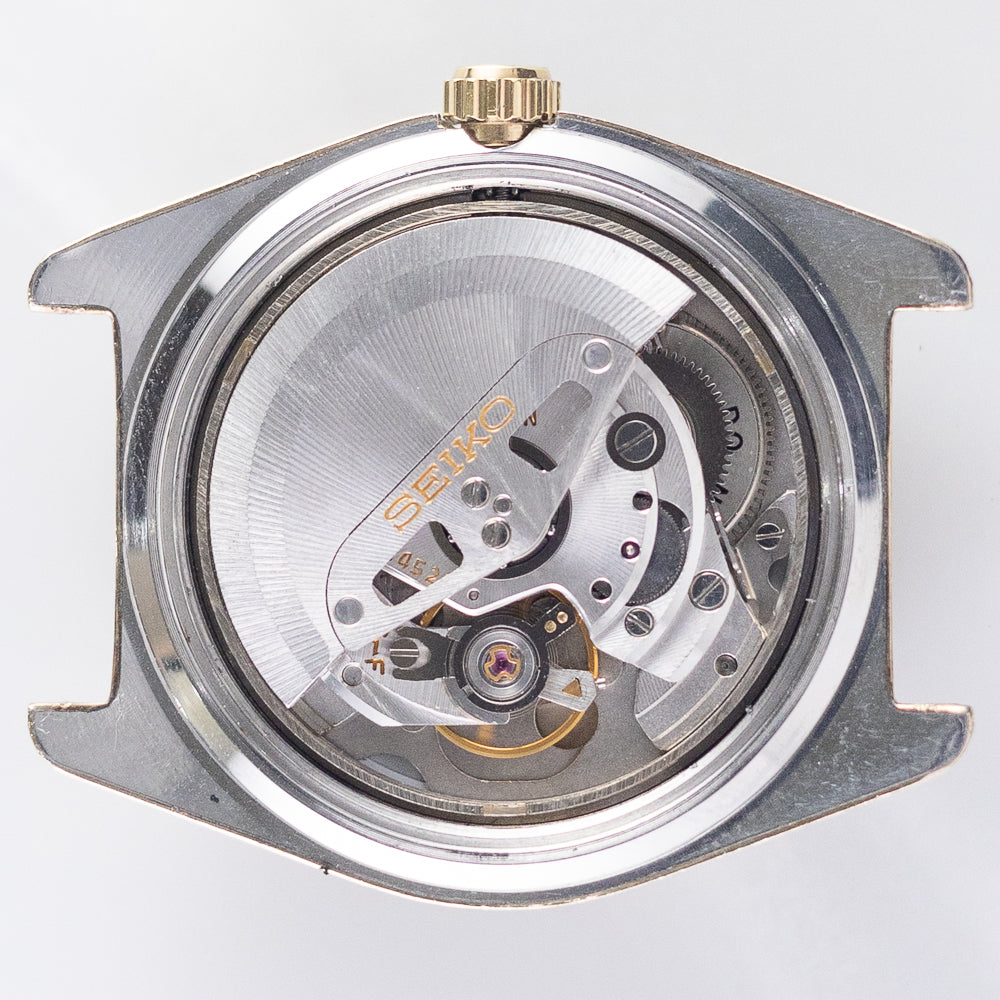 GRAND SEIKO REF.6146-8000