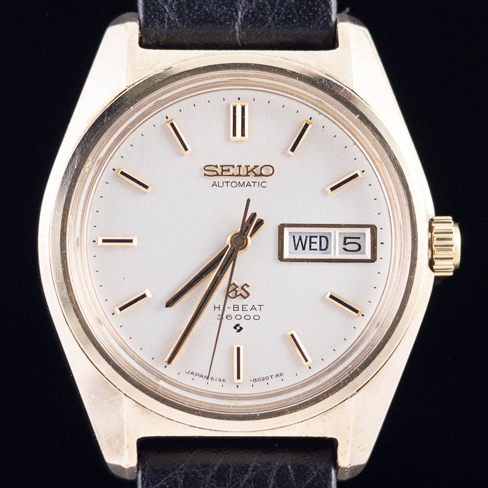 GRAND SEIKO REF.6146-8000