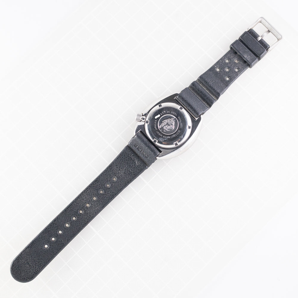 SEIKO 150M DIVER REF.6306-7001