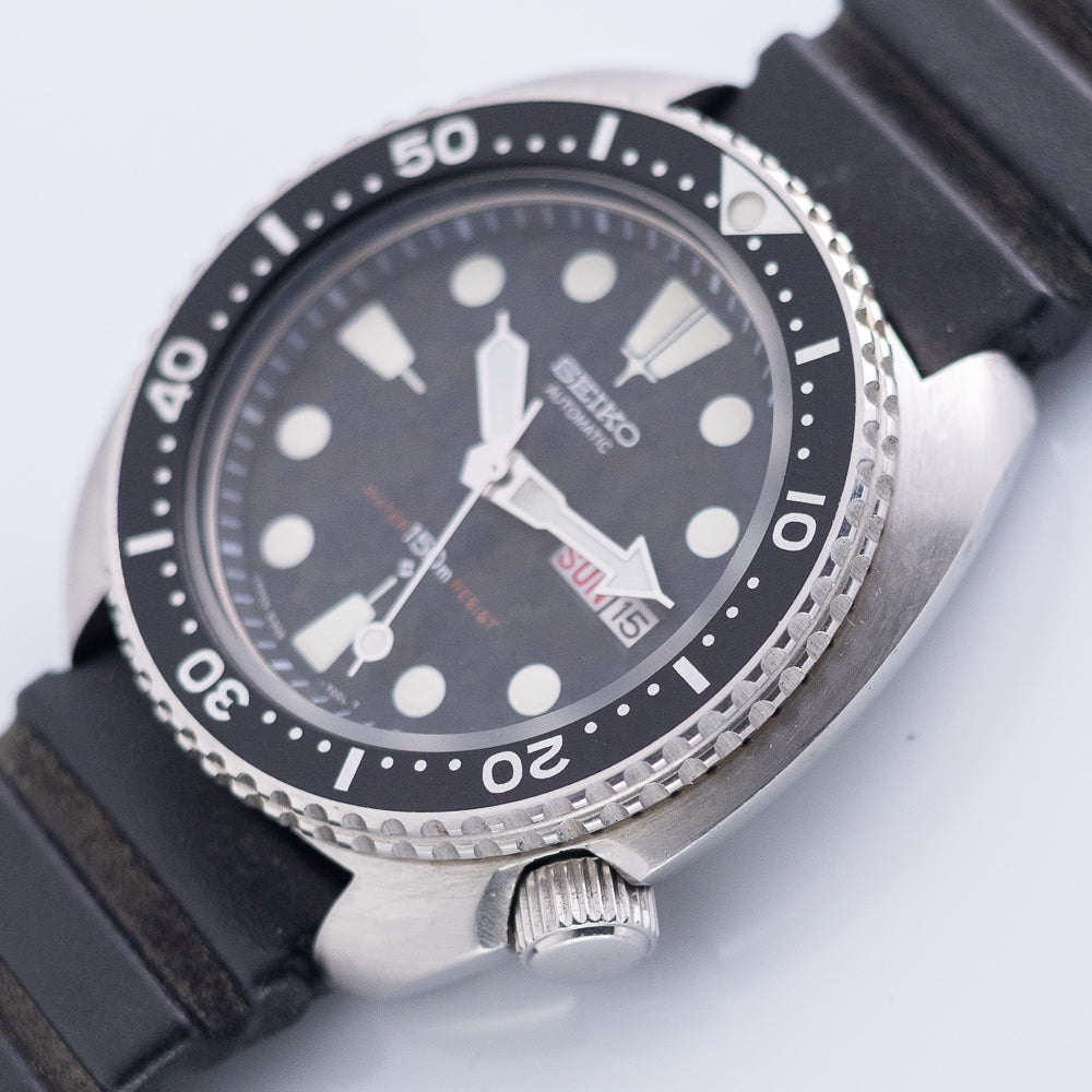 SEIKO 150M DIVER REF.6306-7001