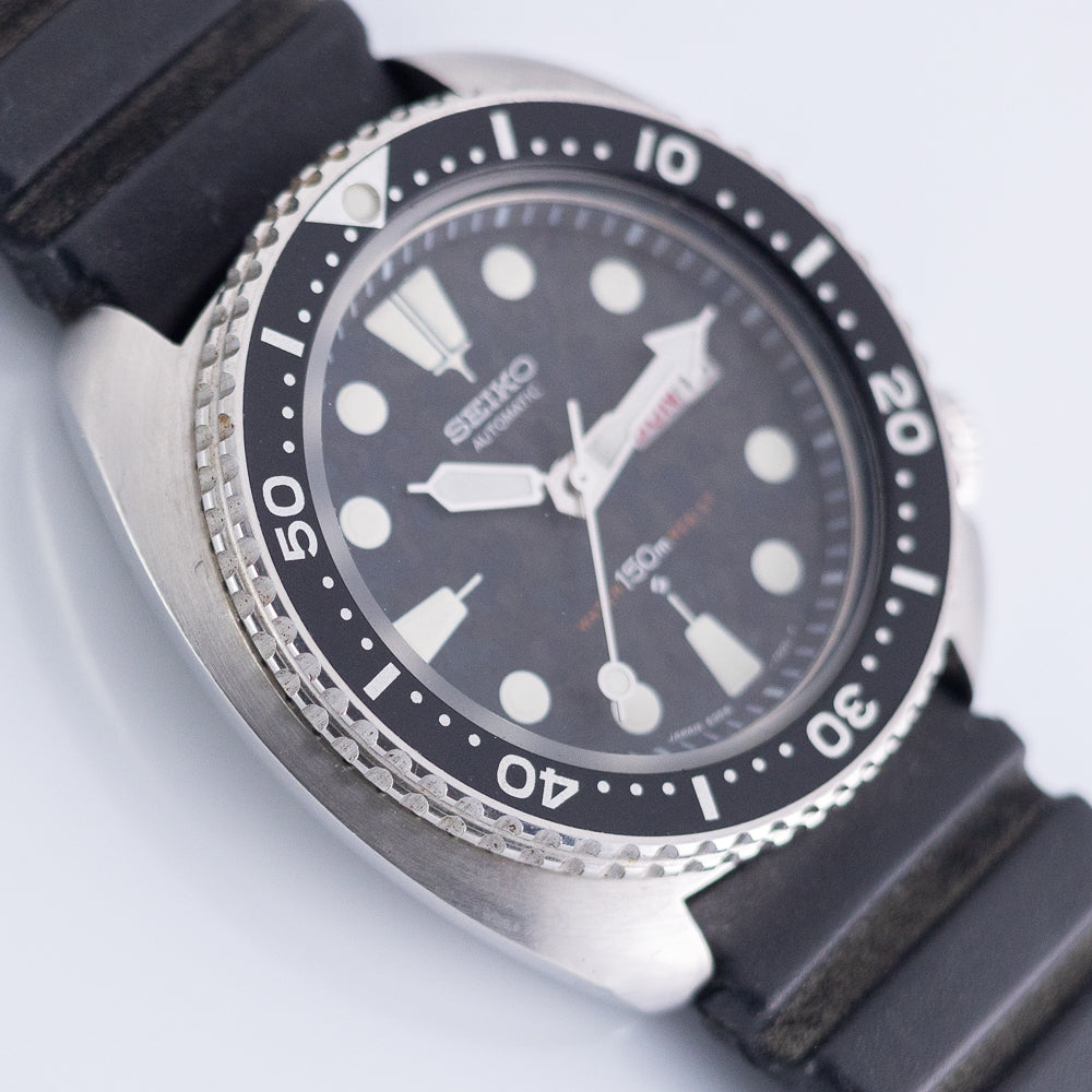 SEIKO 150M DIVER REF.6306-7001