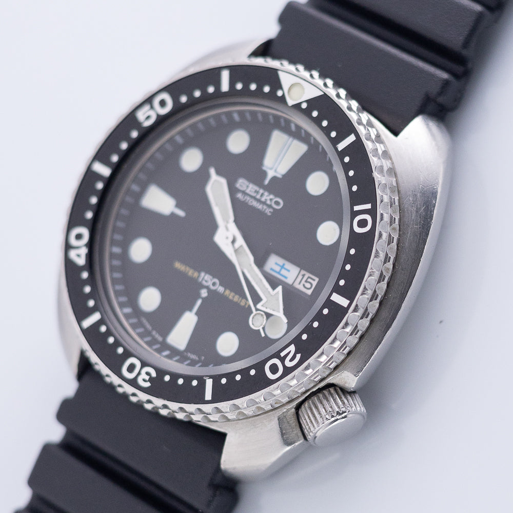 SEIKO 150M DIVER REF.6306-7001